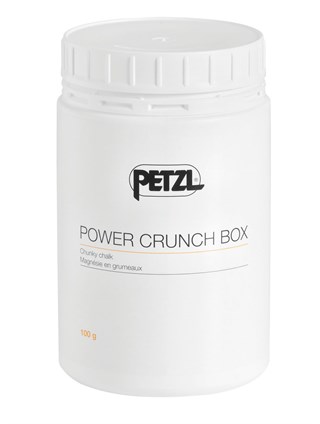 PETZL POWER CRUNCH BOX Magnezyum Tozu